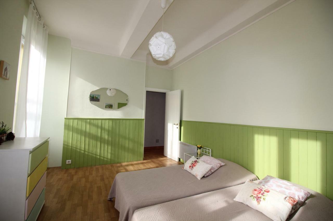 Appartement Foussard Канны Экстерьер фото