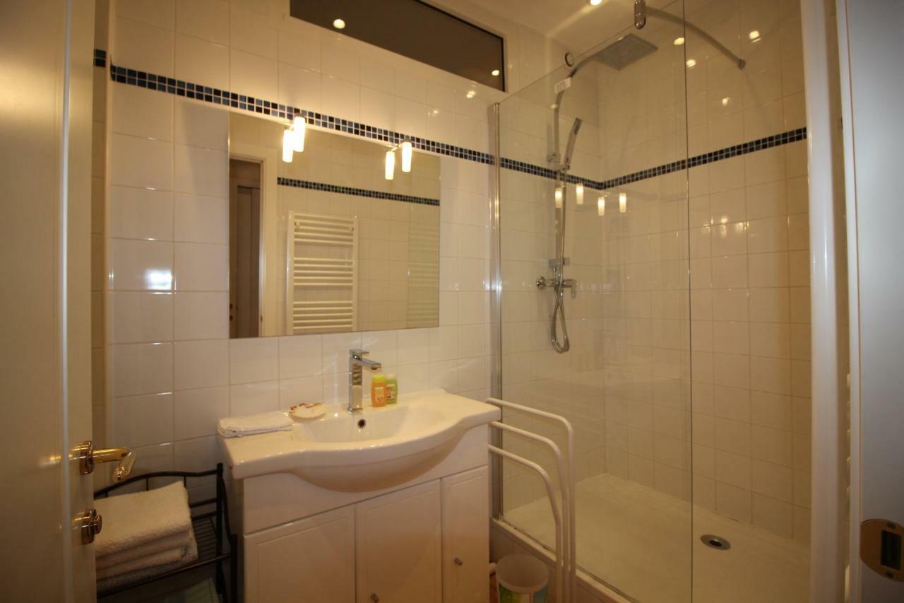 Appartement Foussard Канны Экстерьер фото