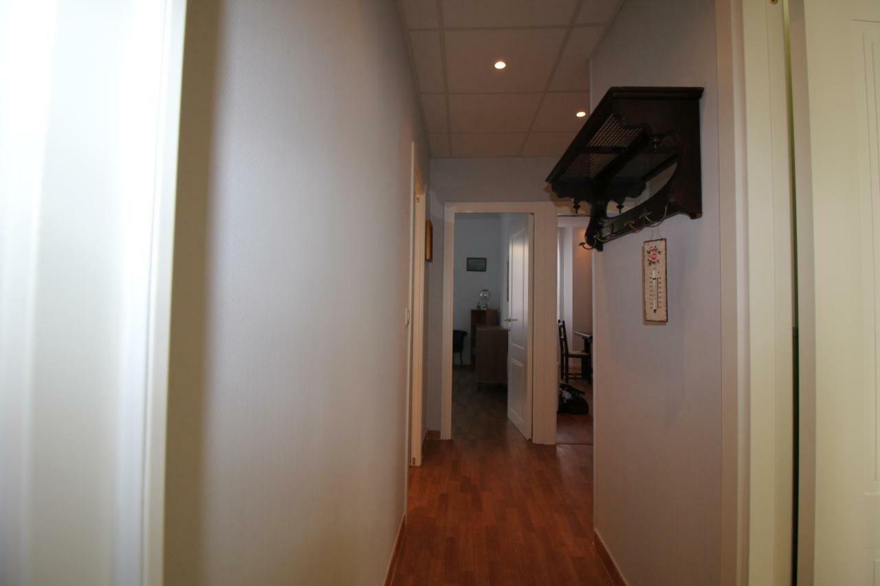 Appartement Foussard Канны Экстерьер фото