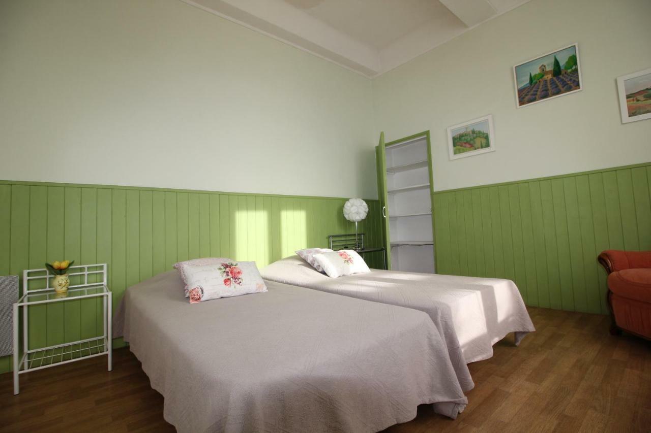 Appartement Foussard Канны Экстерьер фото
